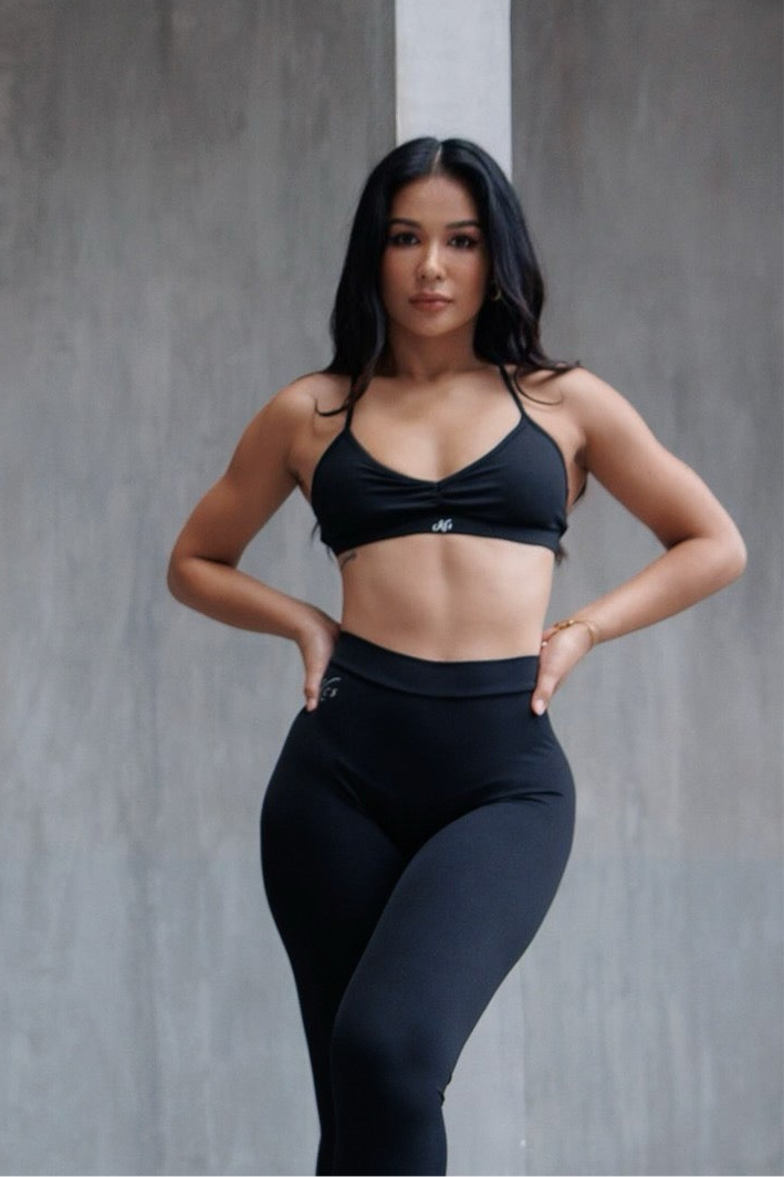 Back Less Bras