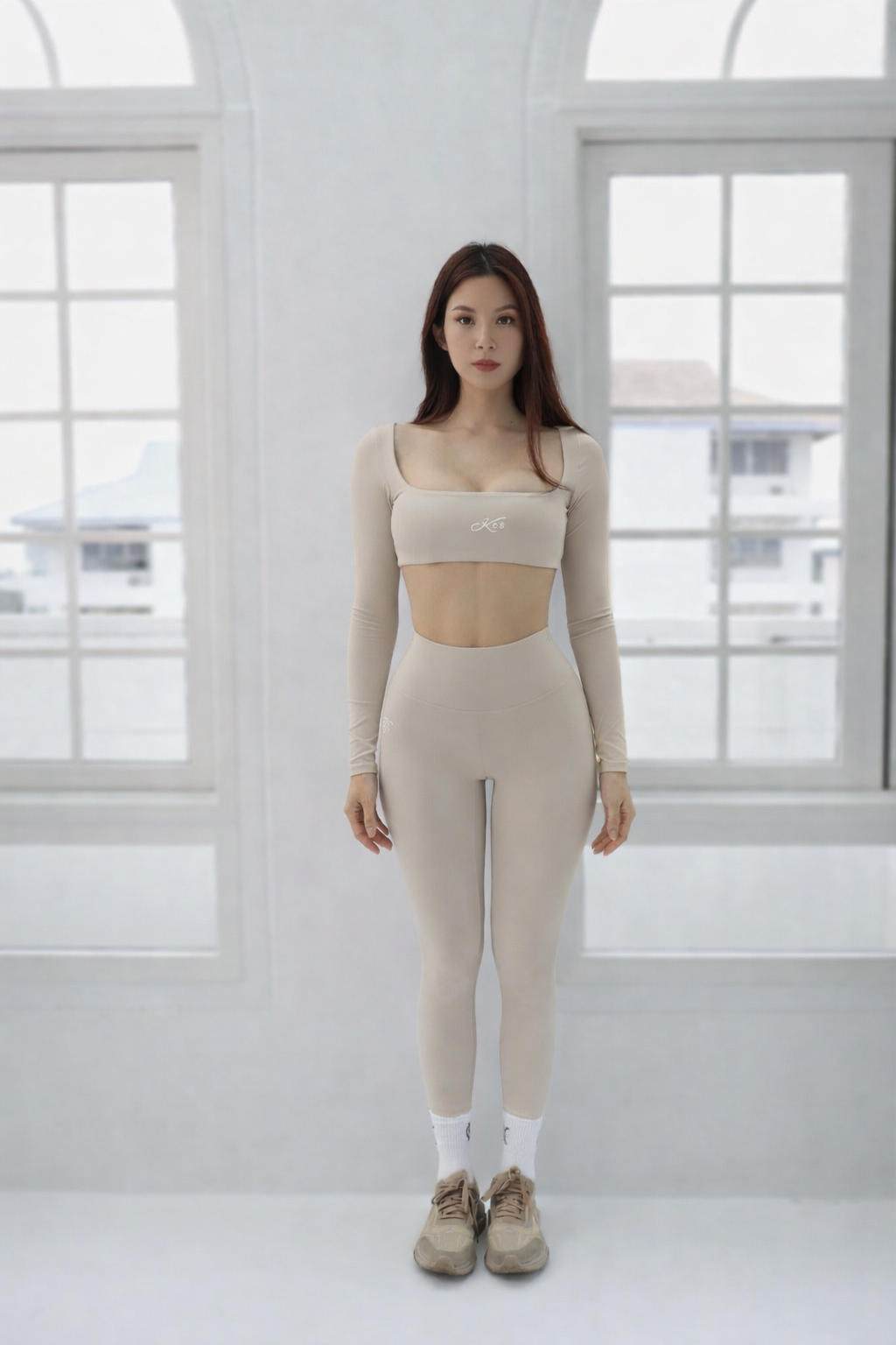 Signature Legging