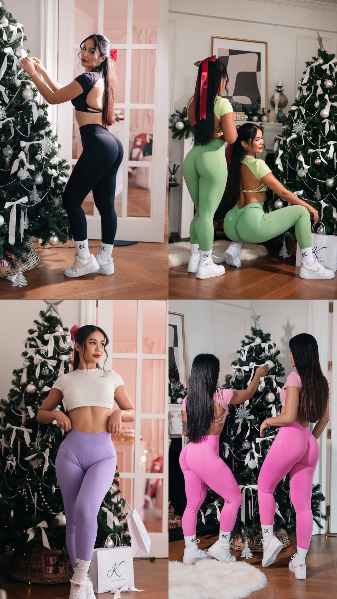 KCS Christmas Collection