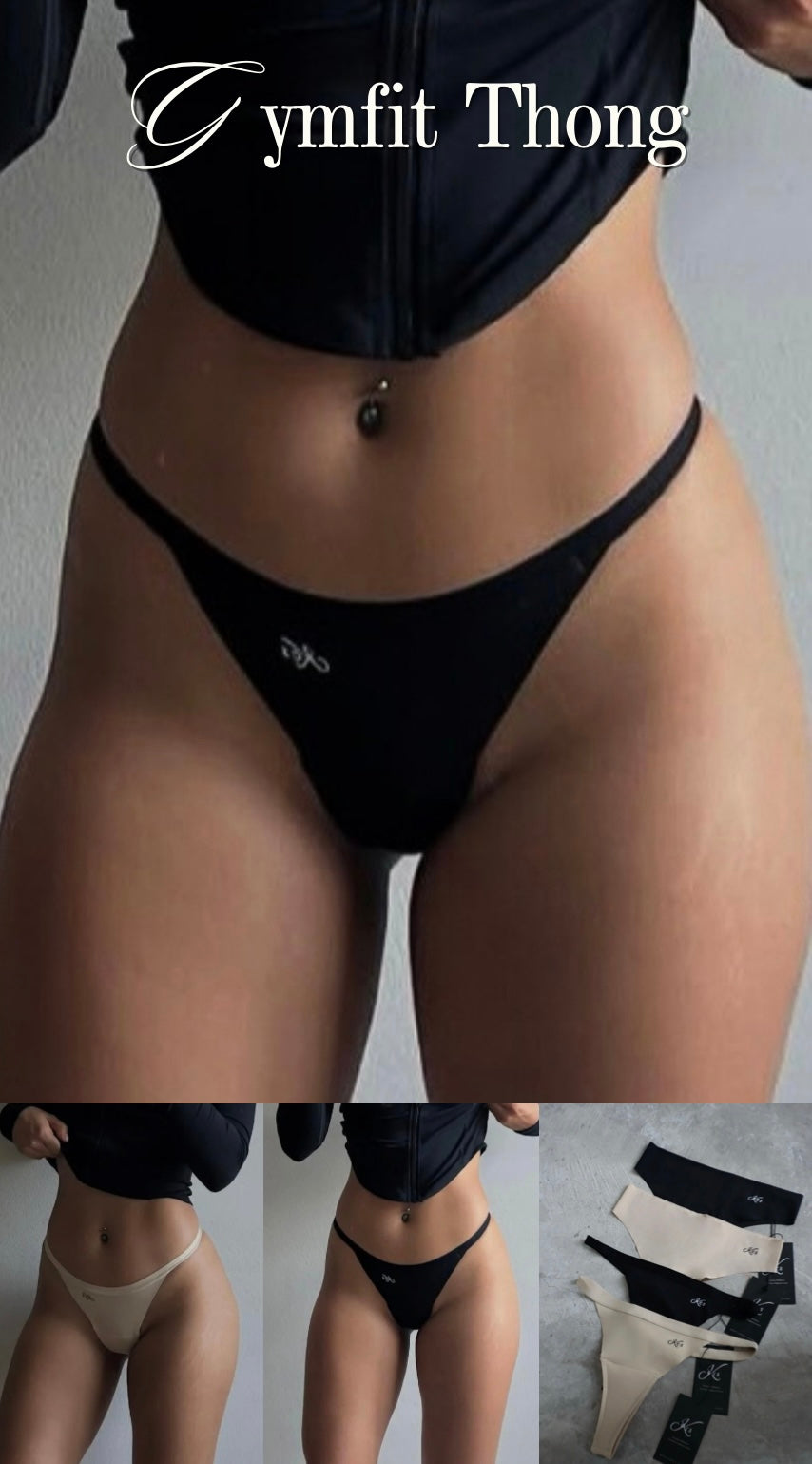 Accessories , Gymfit Thong ,Socks