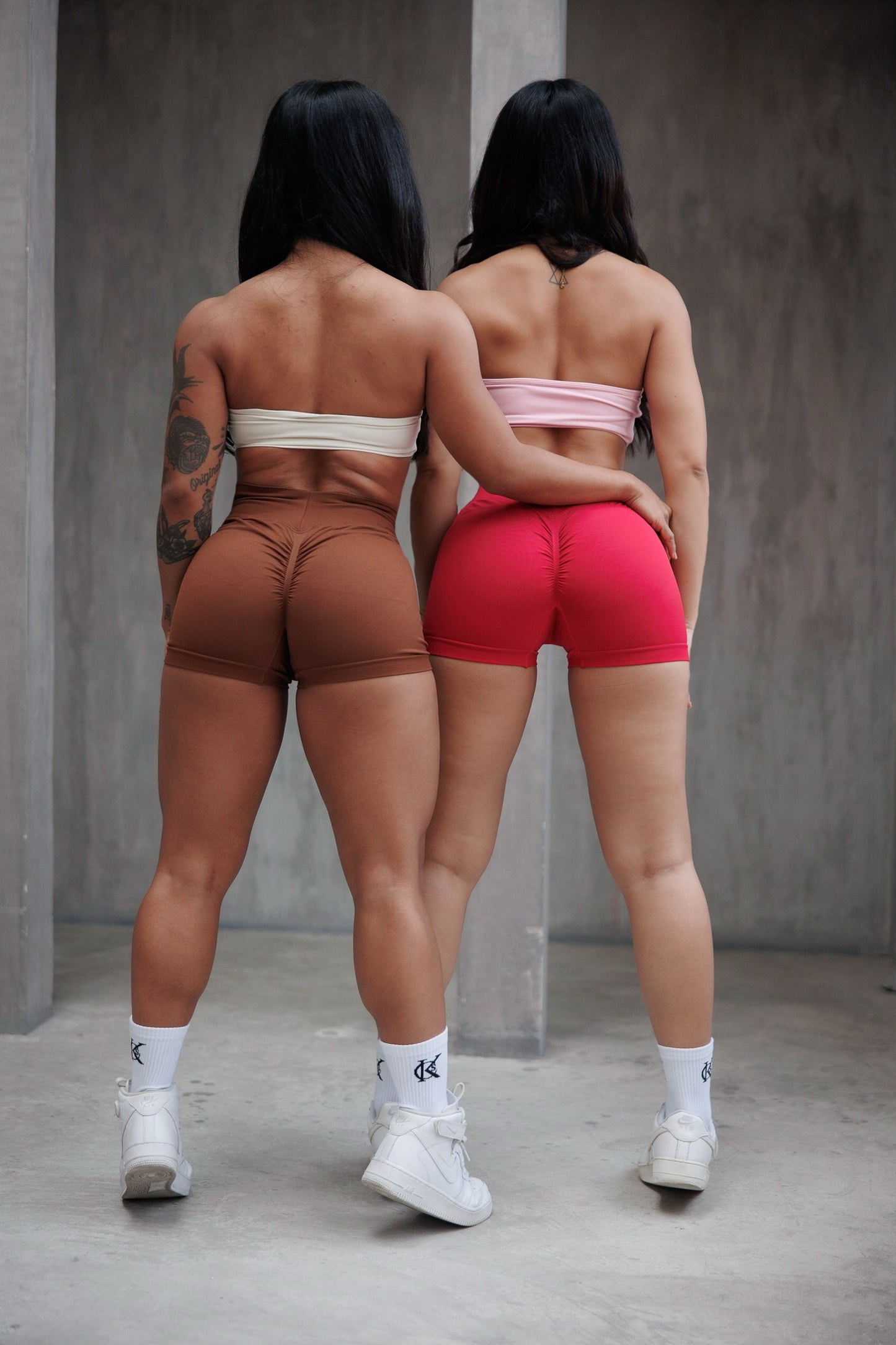 Bandeau Bras