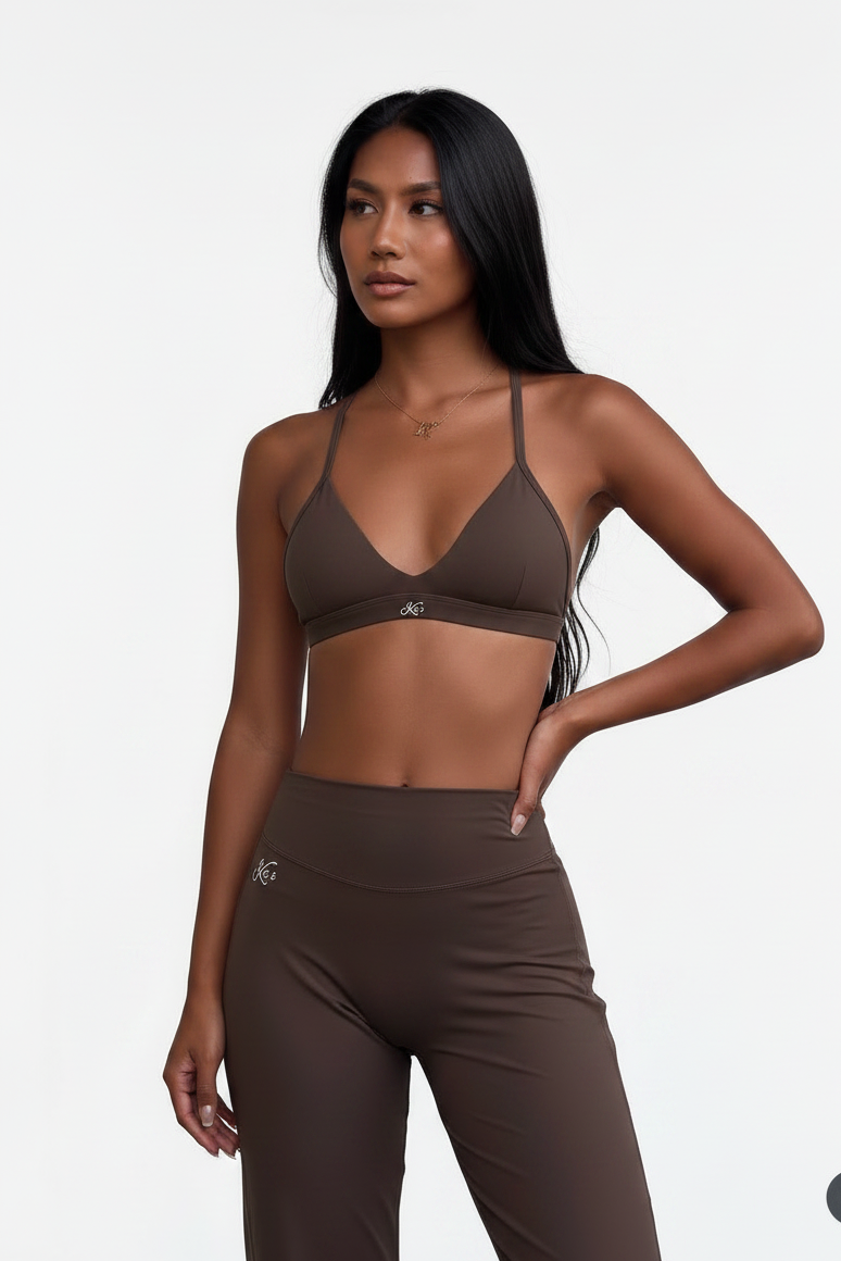 Allure Straight Legging