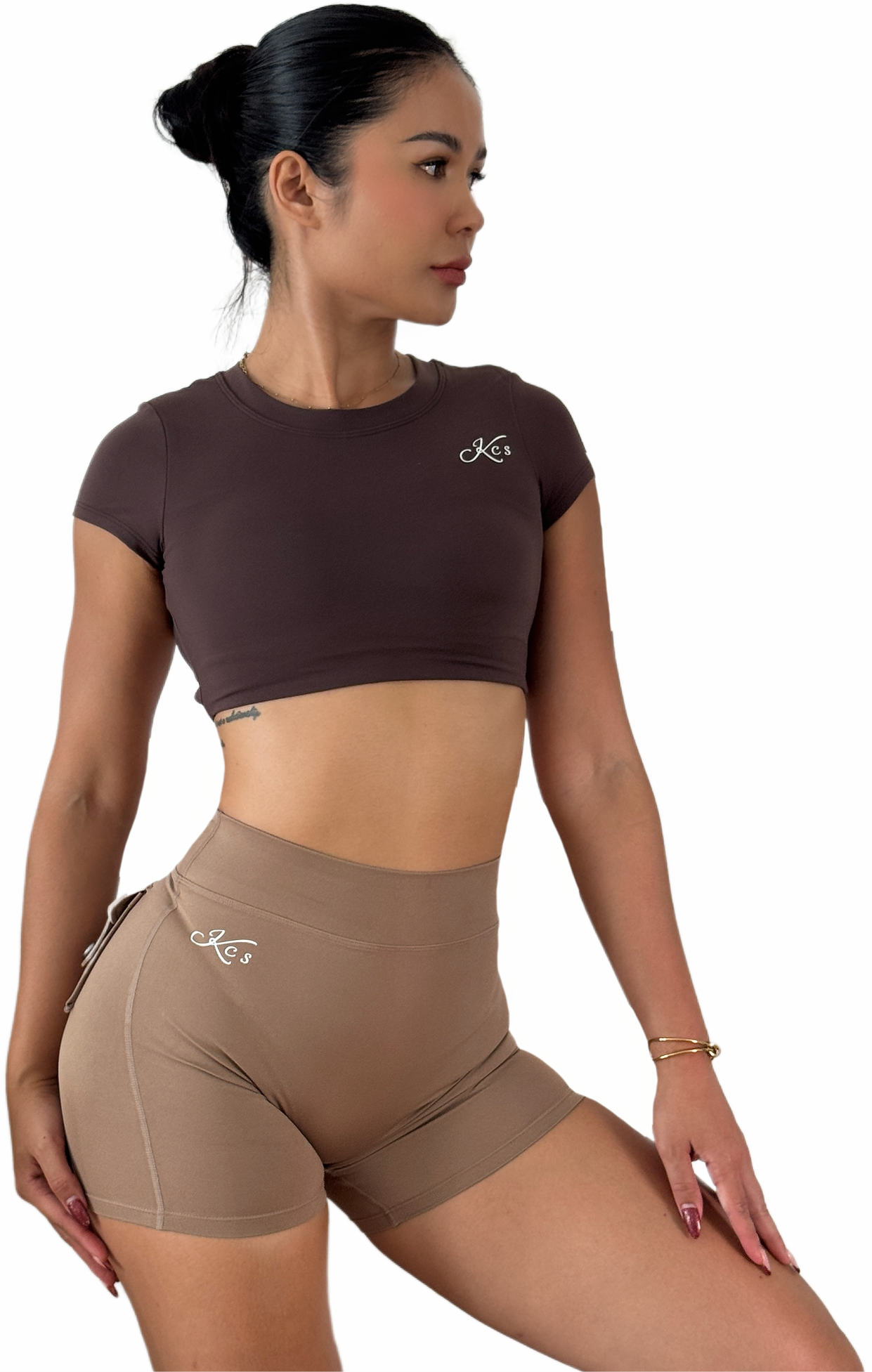 Bella Crop Tops