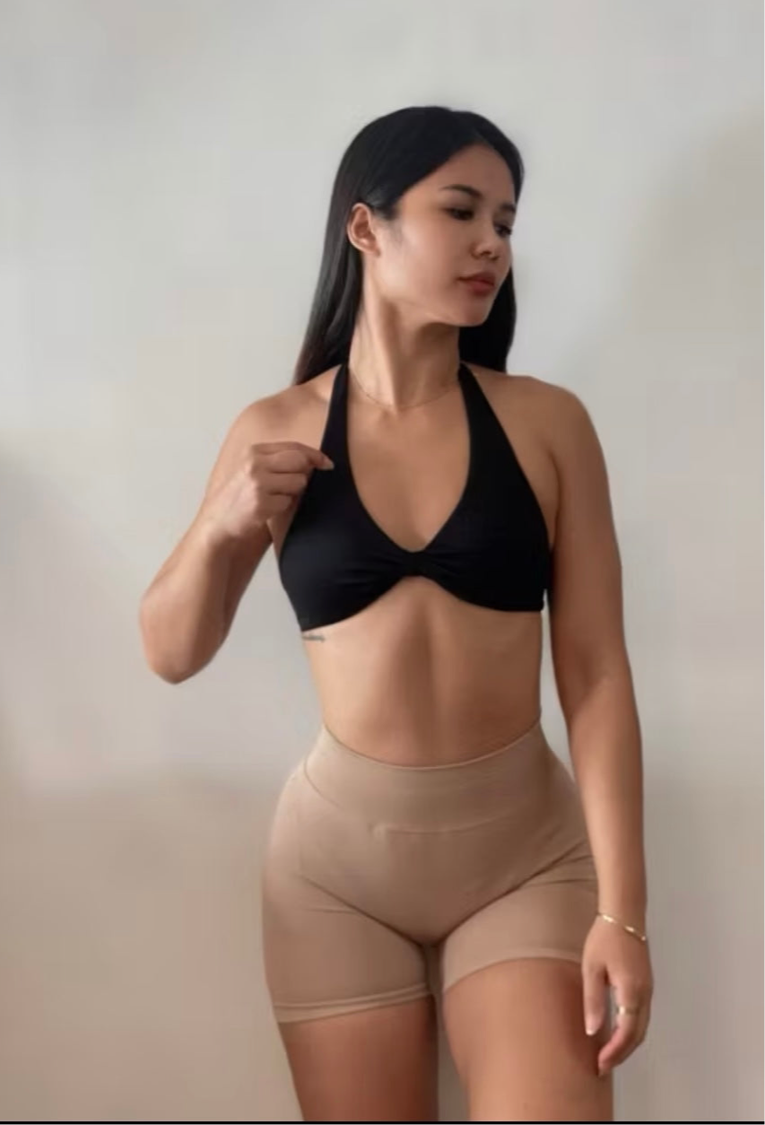 Curves Shorts