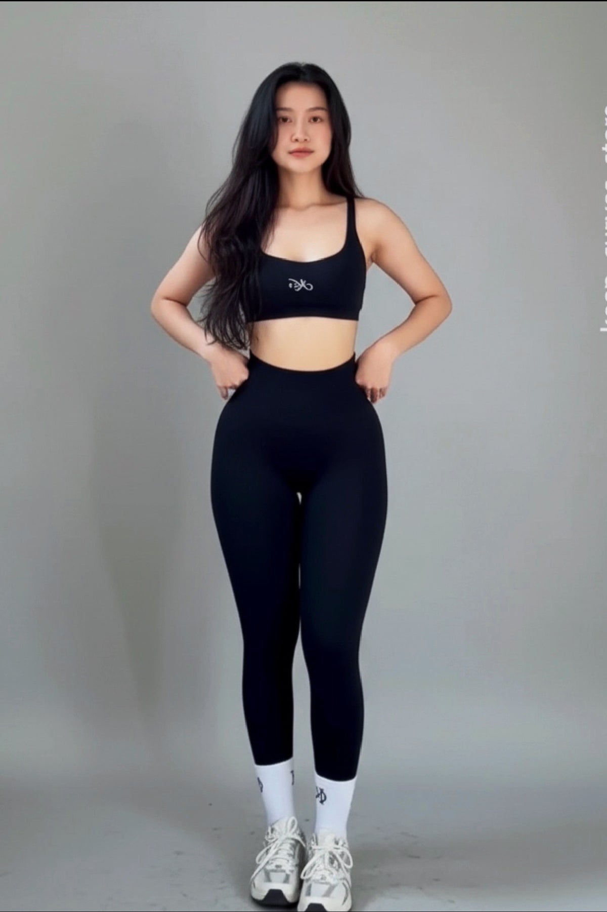 Curves Leggings