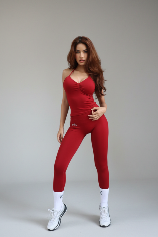 Power Curves Legging