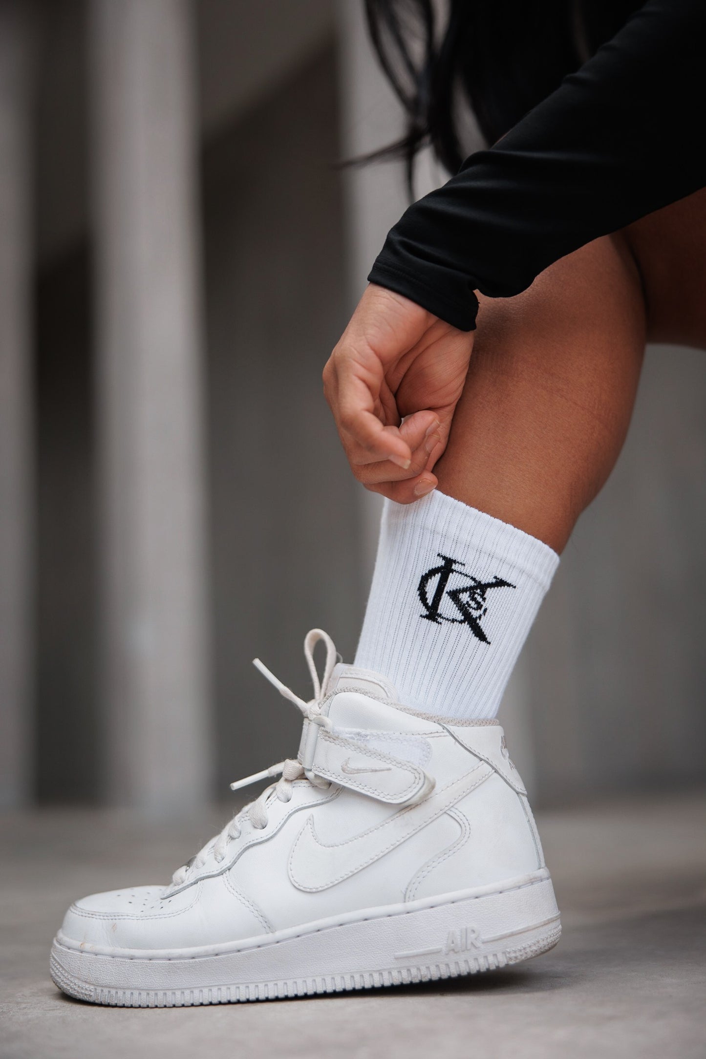 KCS Socks