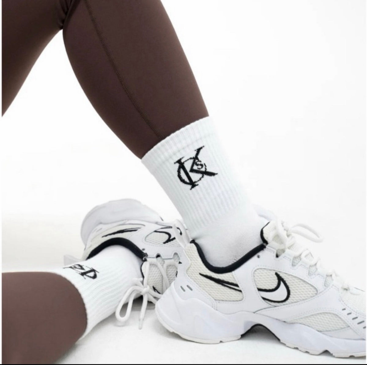 KCS Socks