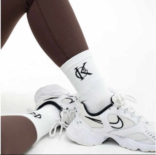 KCS Socks