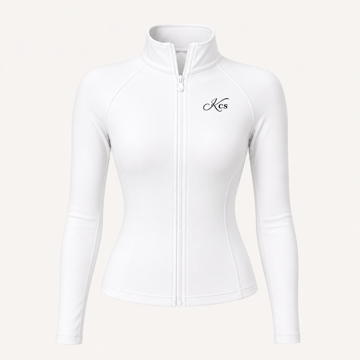 Power curves jacket