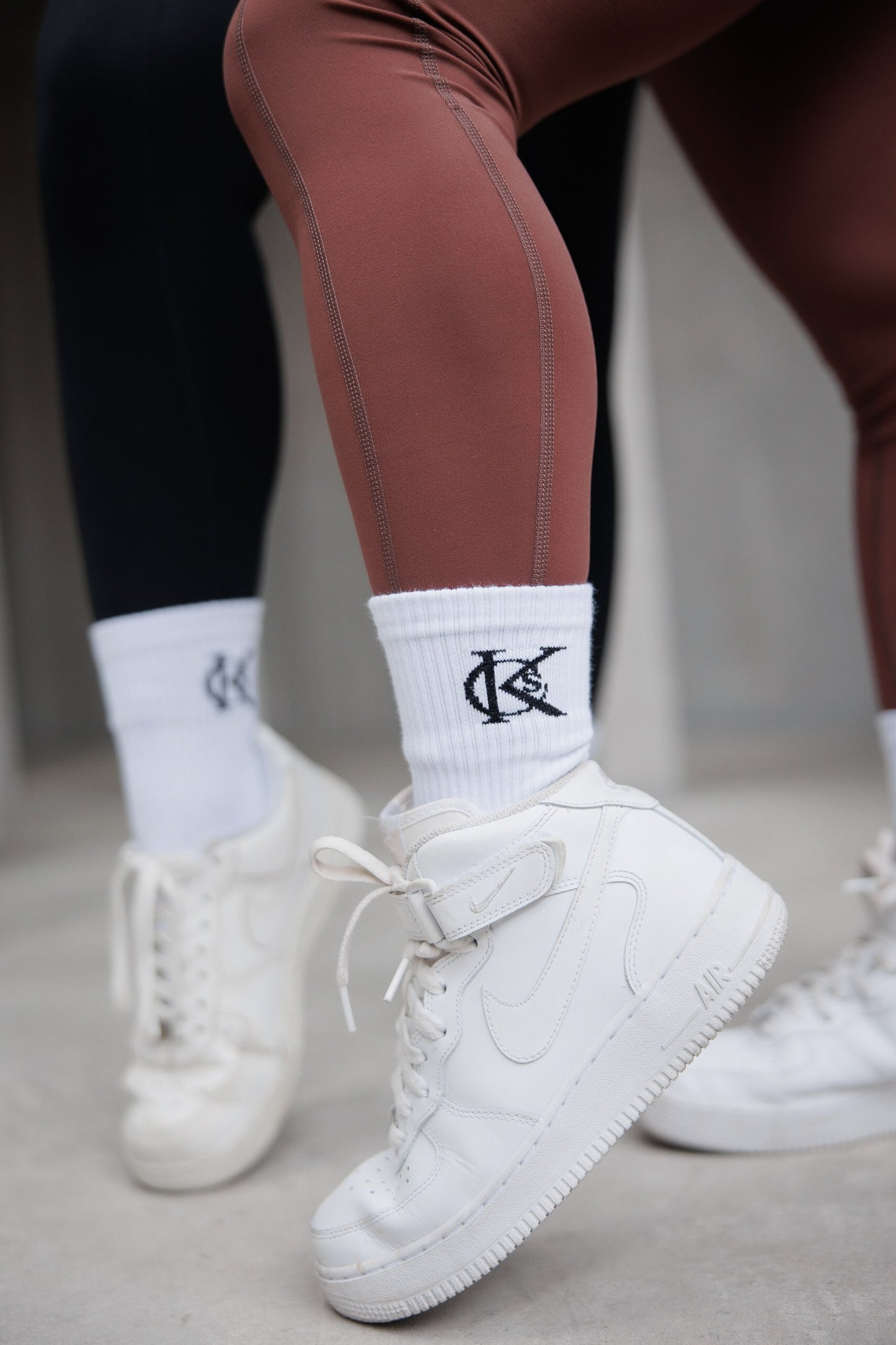 KCS Socks – Daily Comfort & Active Support