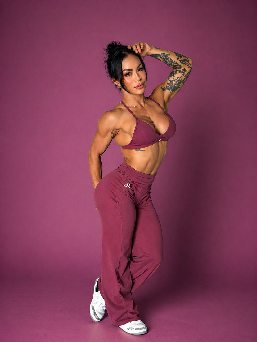 Allure Bra