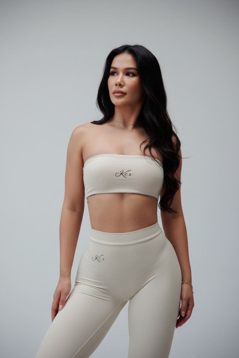 Bandeau Bra