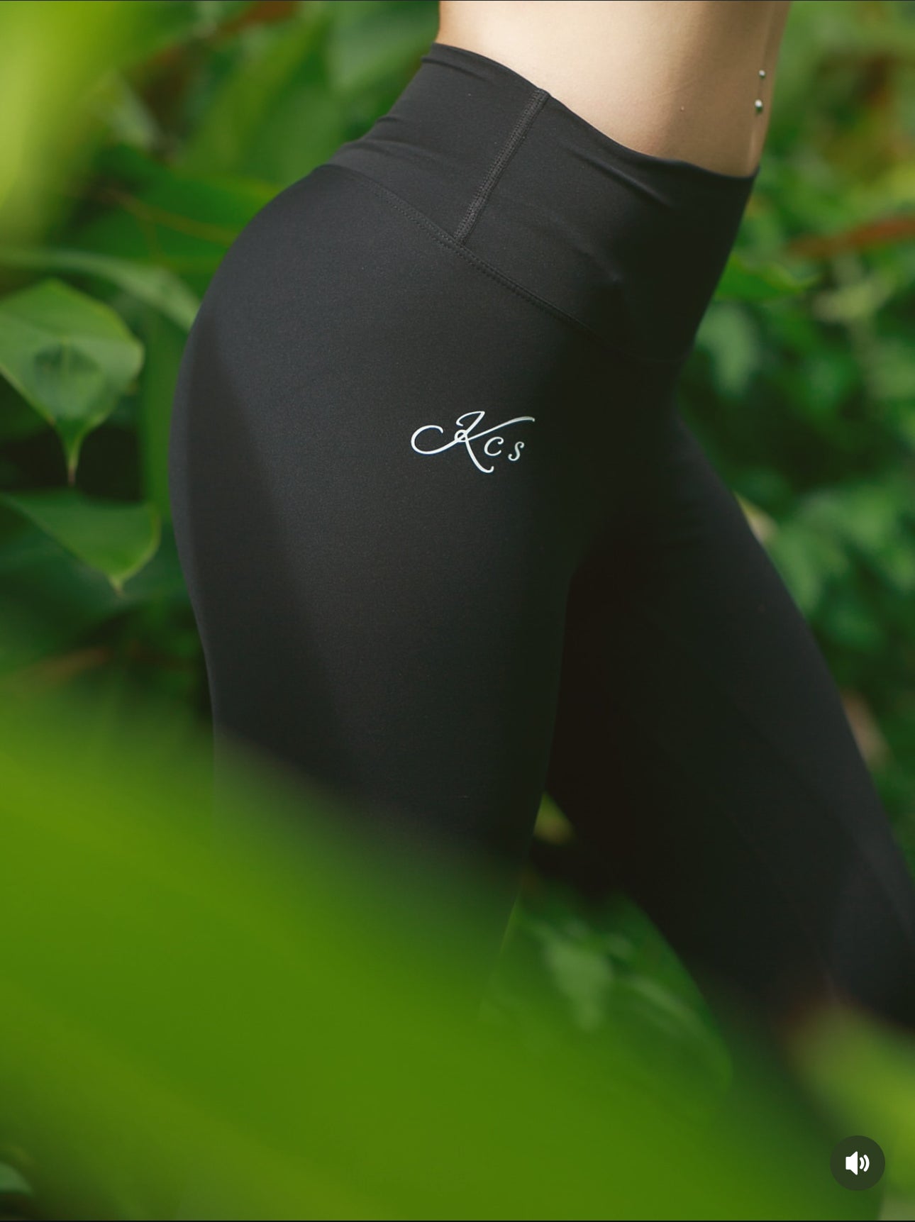 Signature Legging