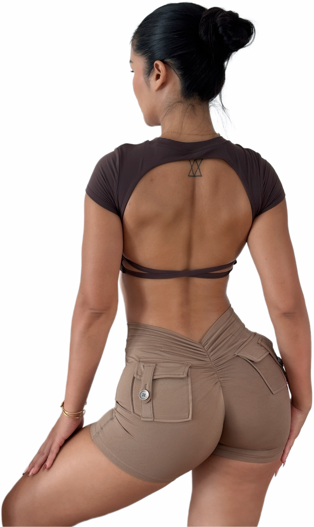 Bella Crop Tops