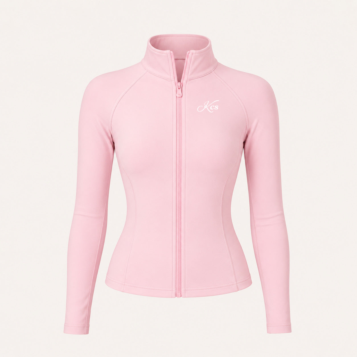 Power curves jacket
