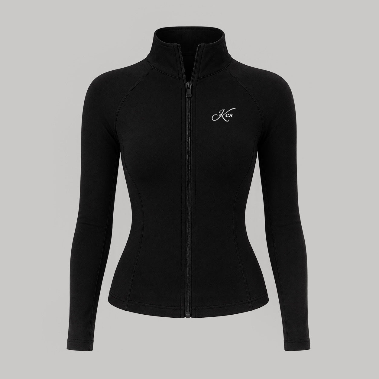 Power curves jacket