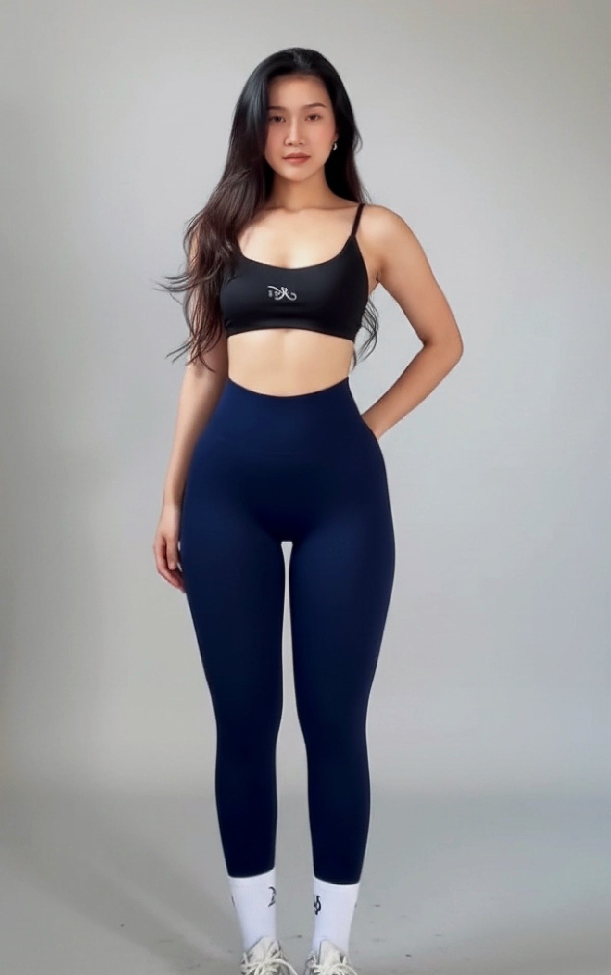 Curves Leggings