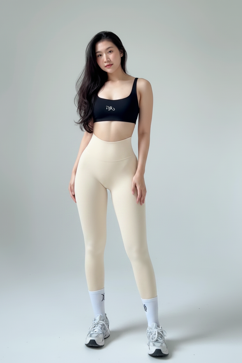 Curves Leggings