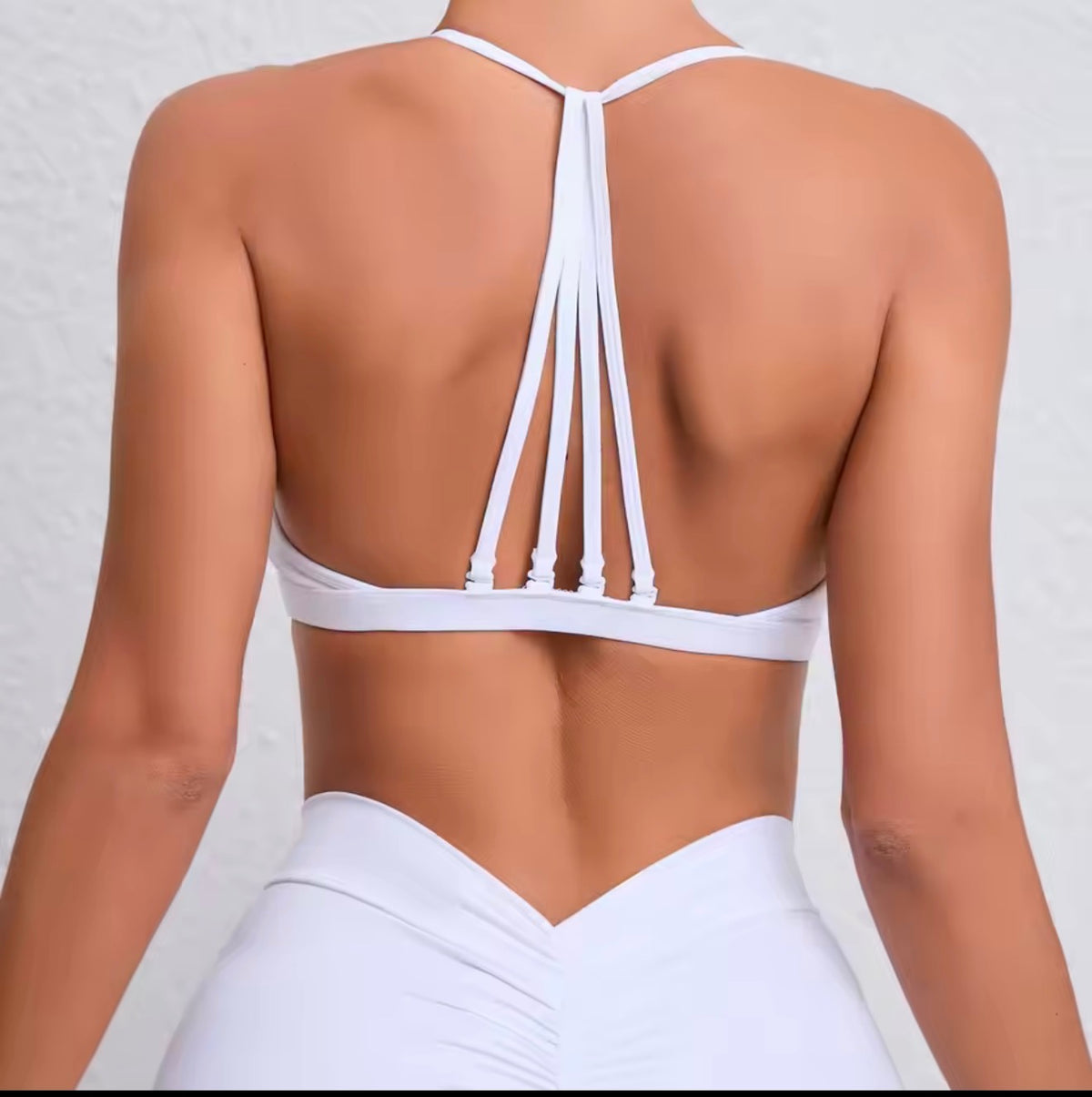 Backless Bra