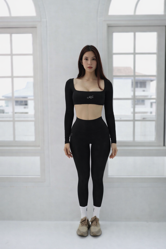 Signature Legging