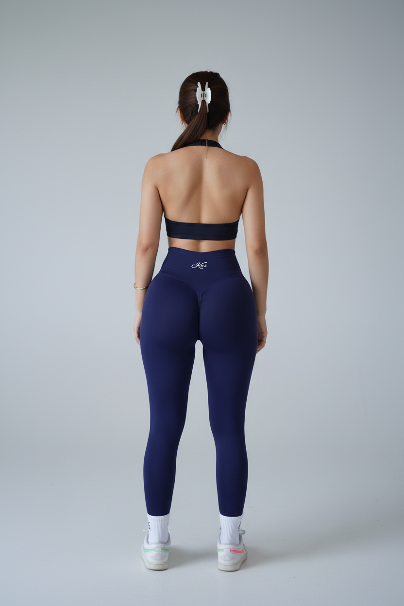 Curves Leggings