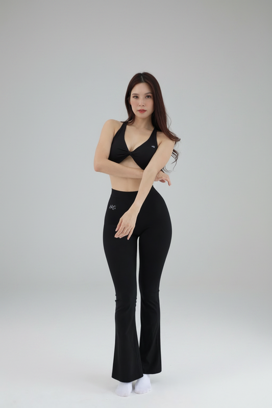 Signature Flow Bra