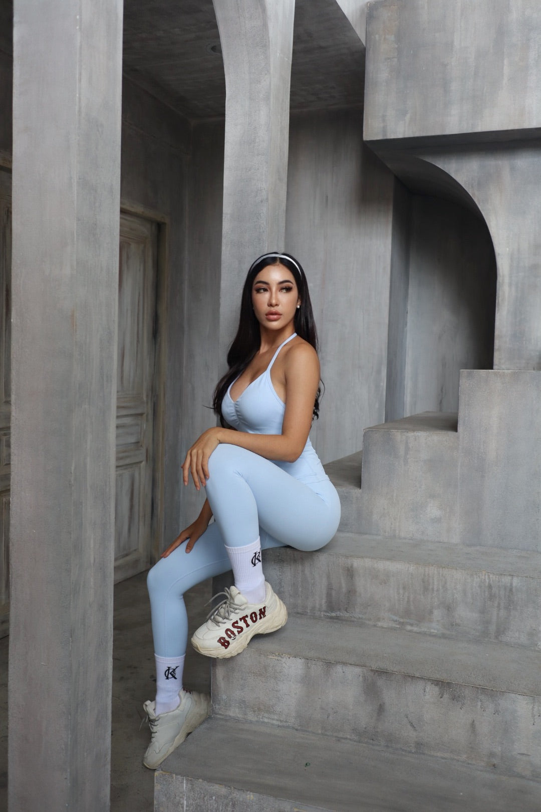 Power Curves Legging