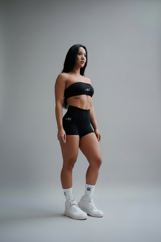 Bandeau Bra