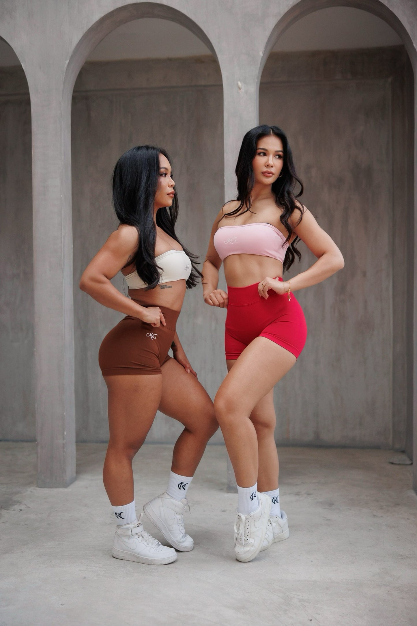 Bandeau Bras