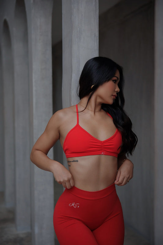 Back Less Bras