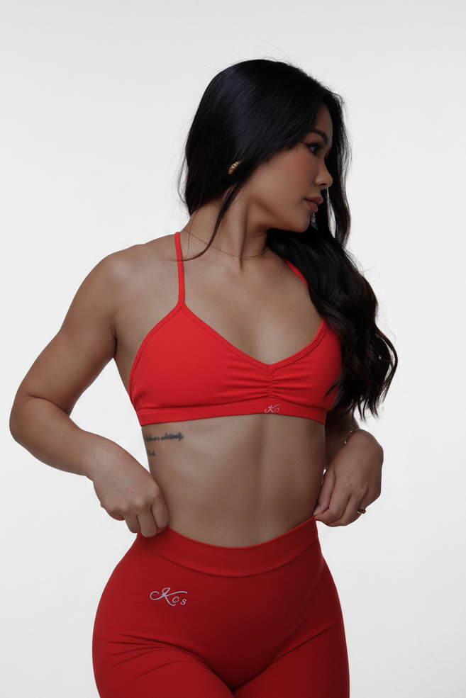 Backless Bra