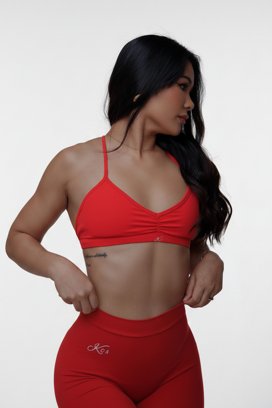 Backless Bra