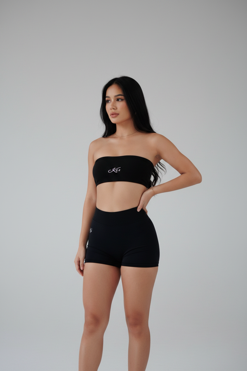 Bandeau Bra