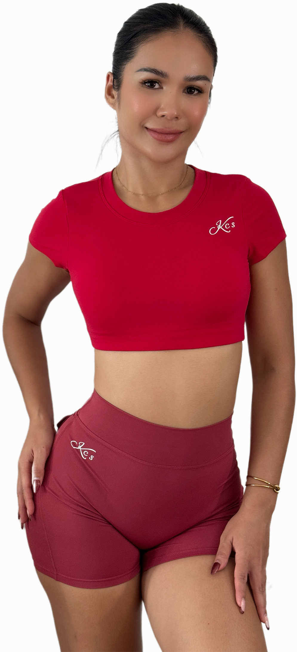 Bella Crop Tops