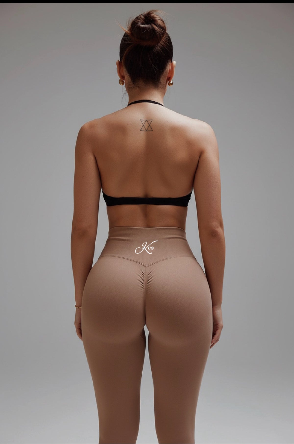 Curves Leggings